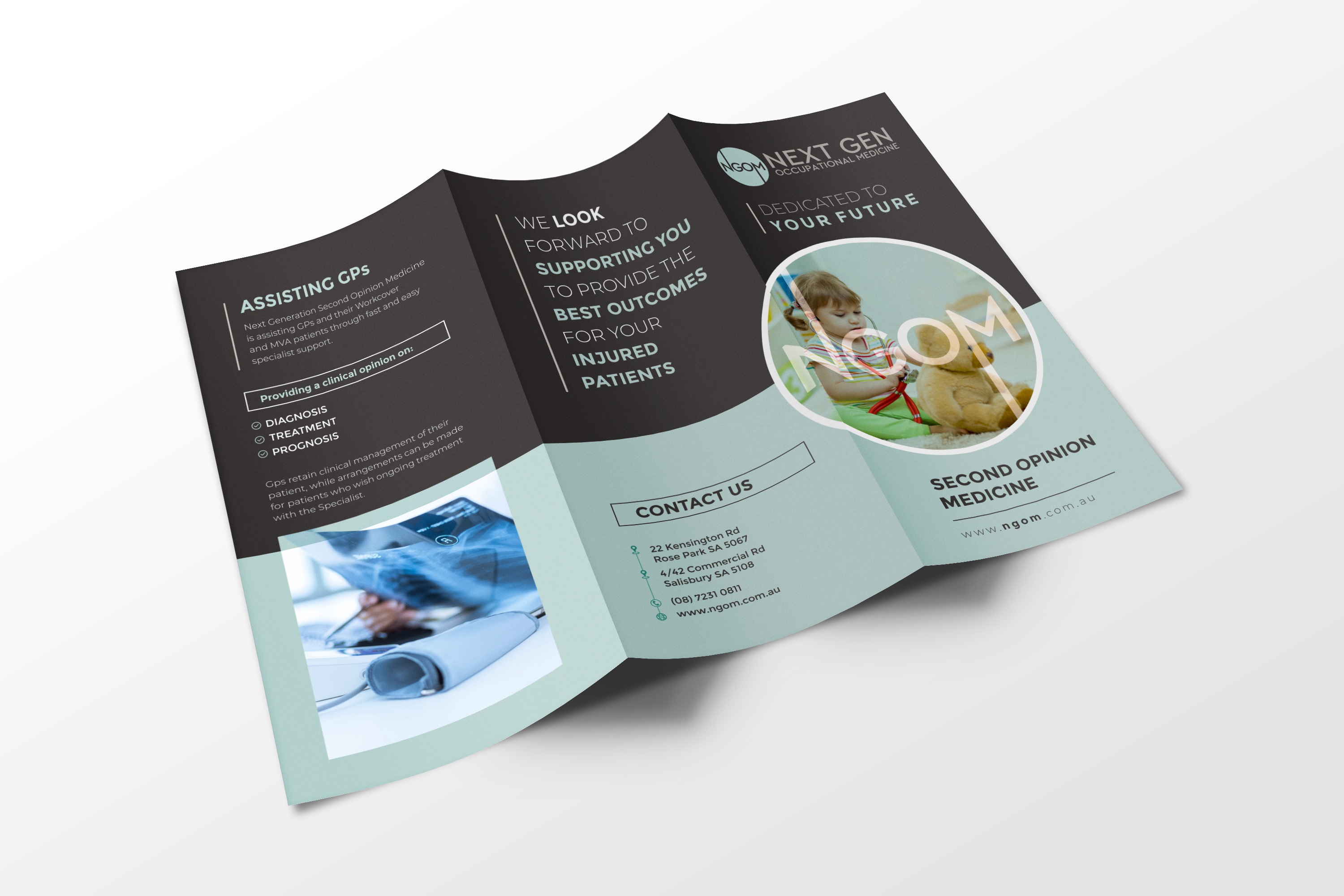 Flyer Design by ecorokerz for this project | Design #26194200