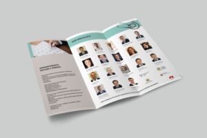 Flyer Design by DeDebonairStudio for this project | Design: #26212944