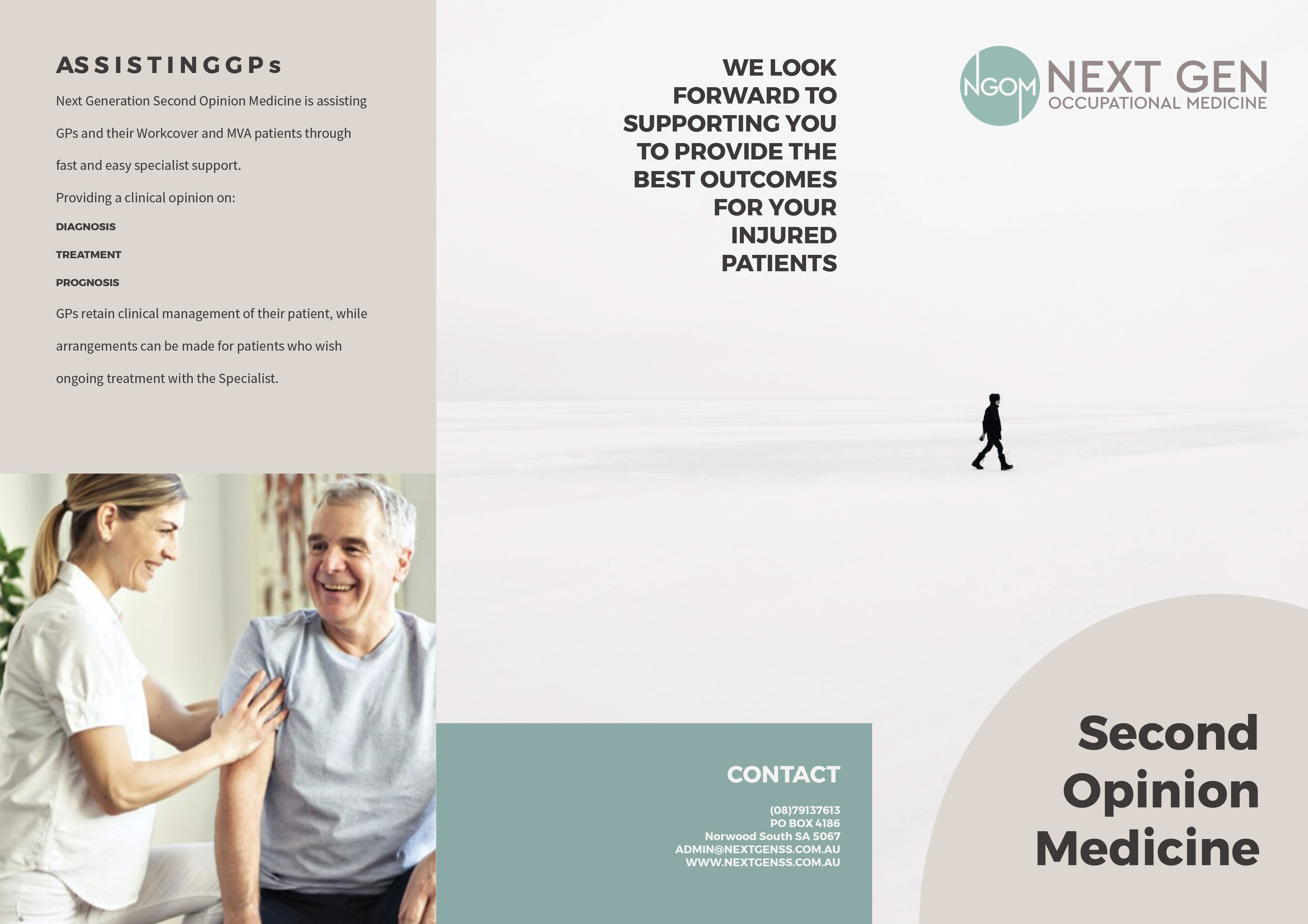 Flyer Design by DeDebonairStudio for this project | Design #26212945