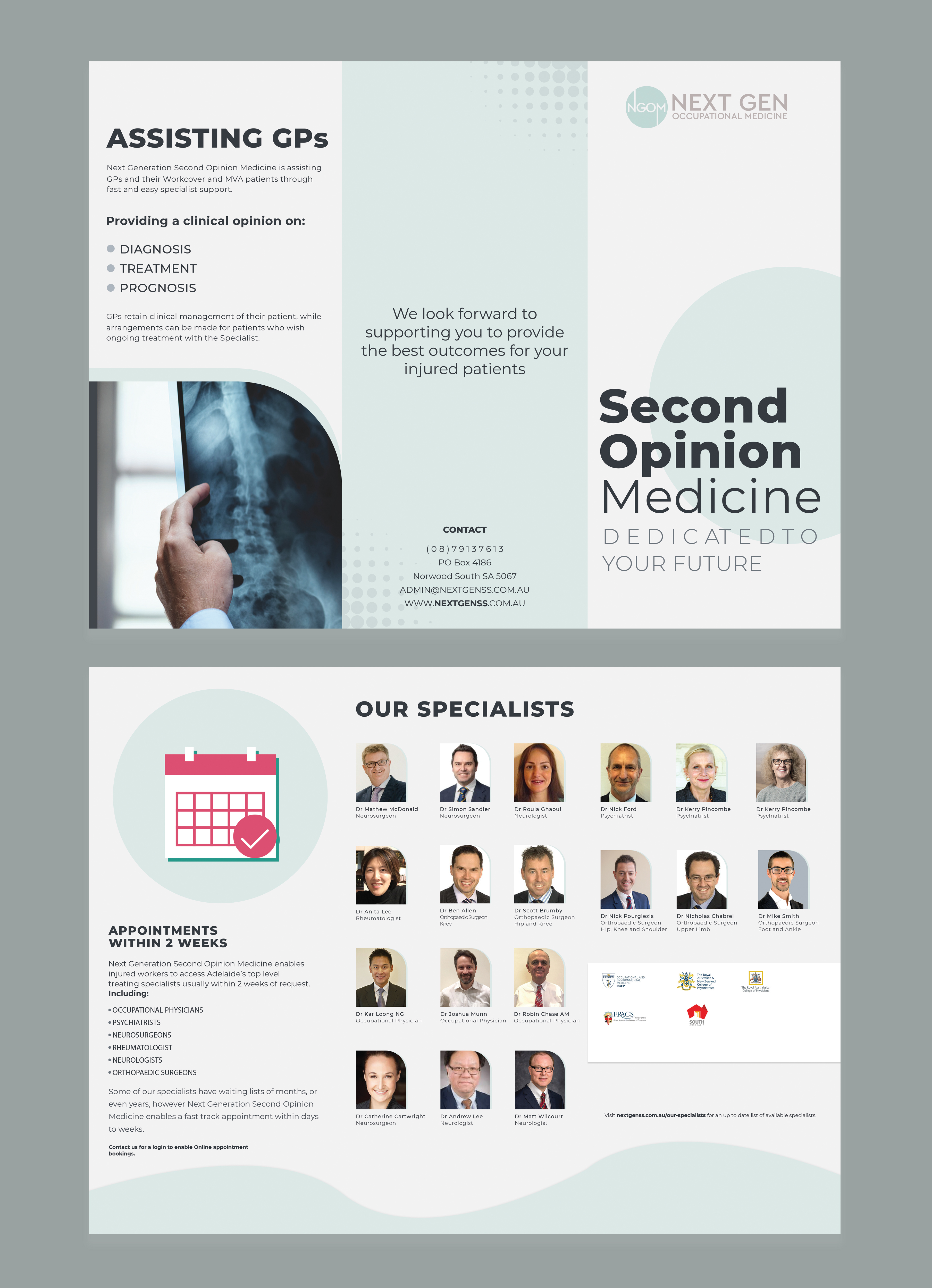 Flyer Design by Huni.K for this project | Design #26187192