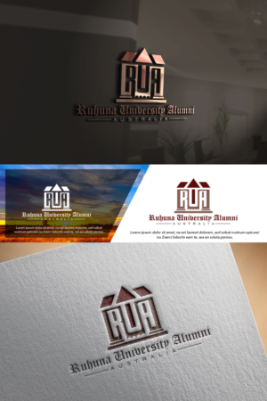Design de Logo par damian pour ce projet | Design : #26183791