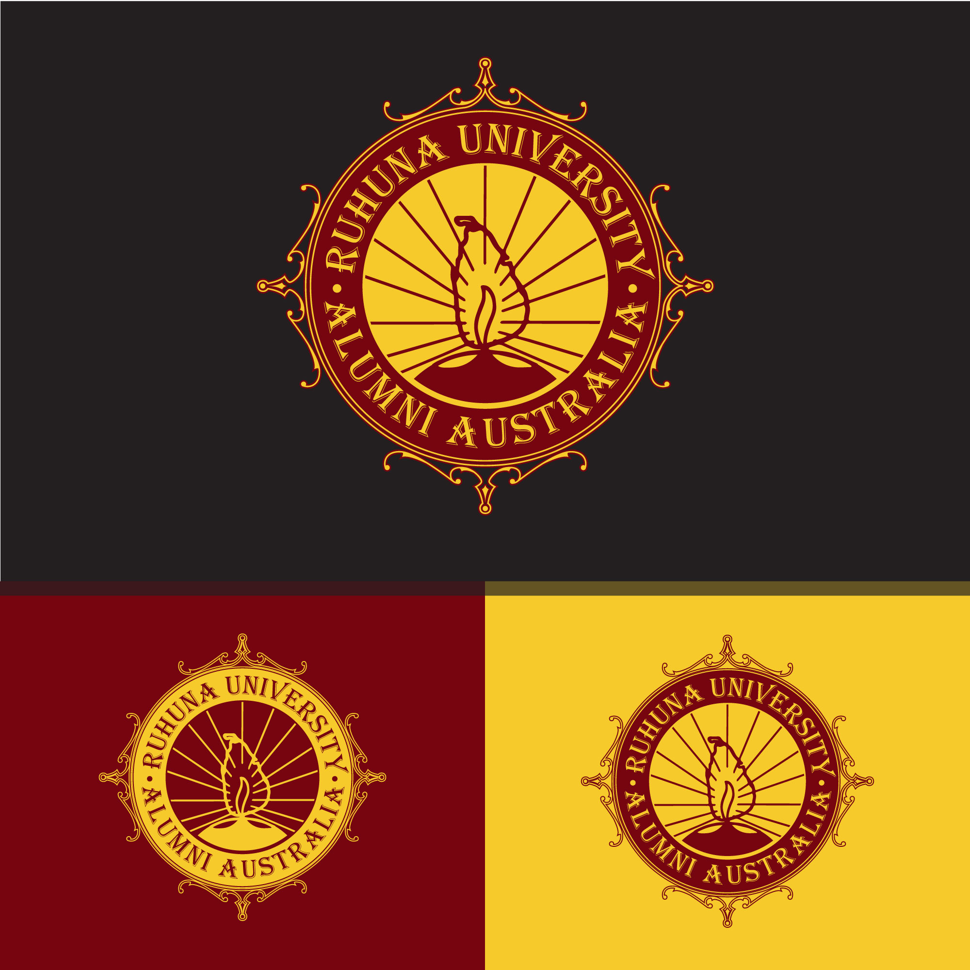 Logo Design by AinebAyoub for this project | Design #26185203