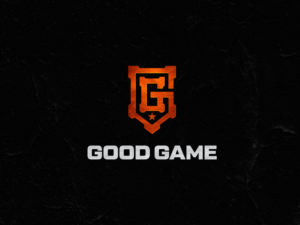 Good Game | Logo-Design von AFD