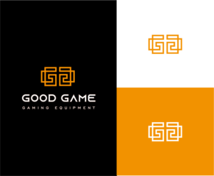 Good Game | Diseño de Logo por Birdcage