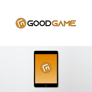 Good Game | Diseño de Logo por collinlevine