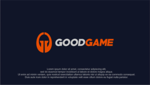 Good Game | Diseño de Logo por Indra Putra