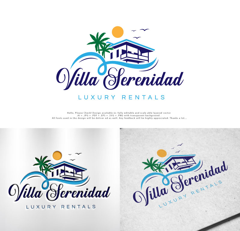 Logo Design by Pro_DesignMaster for this project | Design #26222829