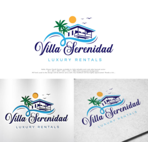 Logo Design by Pro_DesignMaster for this project | Design: #26222829