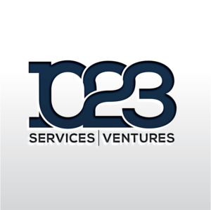 1023 Services / 1023 Ventures | Design de Logo par Jennifer©