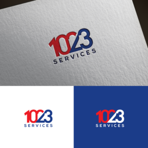 1023 Services / 1023 Ventures | Design de Logo par sankar999