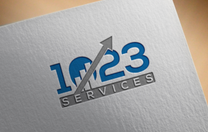 1023 Services / 1023 Ventures | Logo-Design von MH@Designer