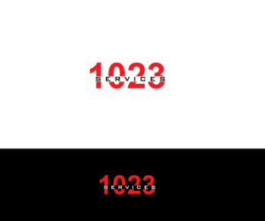 1023 Services / 1023 Ventures | Design de Logo par Ochieng