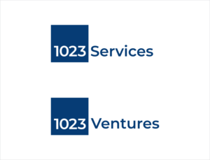 1023 Services / 1023 Ventures | Logo Design by BNdesigner