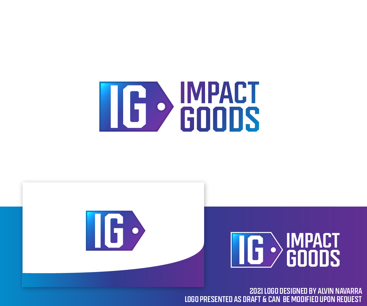 Logo Design by alvinnavarra for this project | Design #26212239