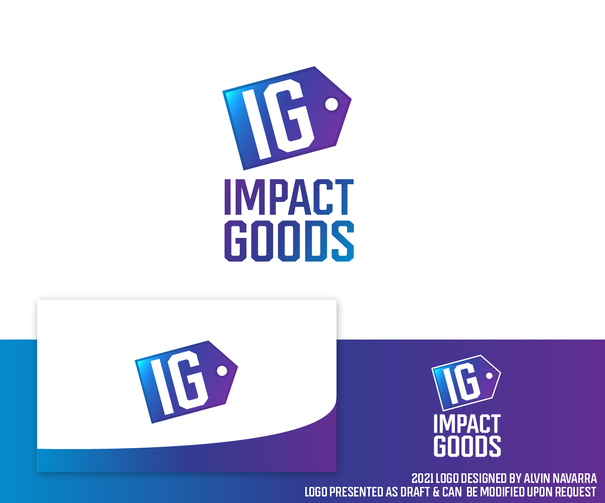 Logo Design by alvinnavarra for this project | Design #26212256