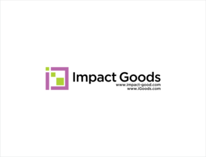 Impact Goods www.impact-good.com (have also registered www.iGoods.com) | Logo-Design von BNdesigner