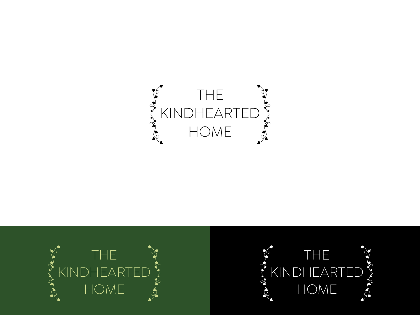 Logo Design by wonderland for this project | Design #26188805