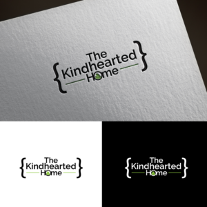 The Kindhearted Home | Logo Design by sankar999