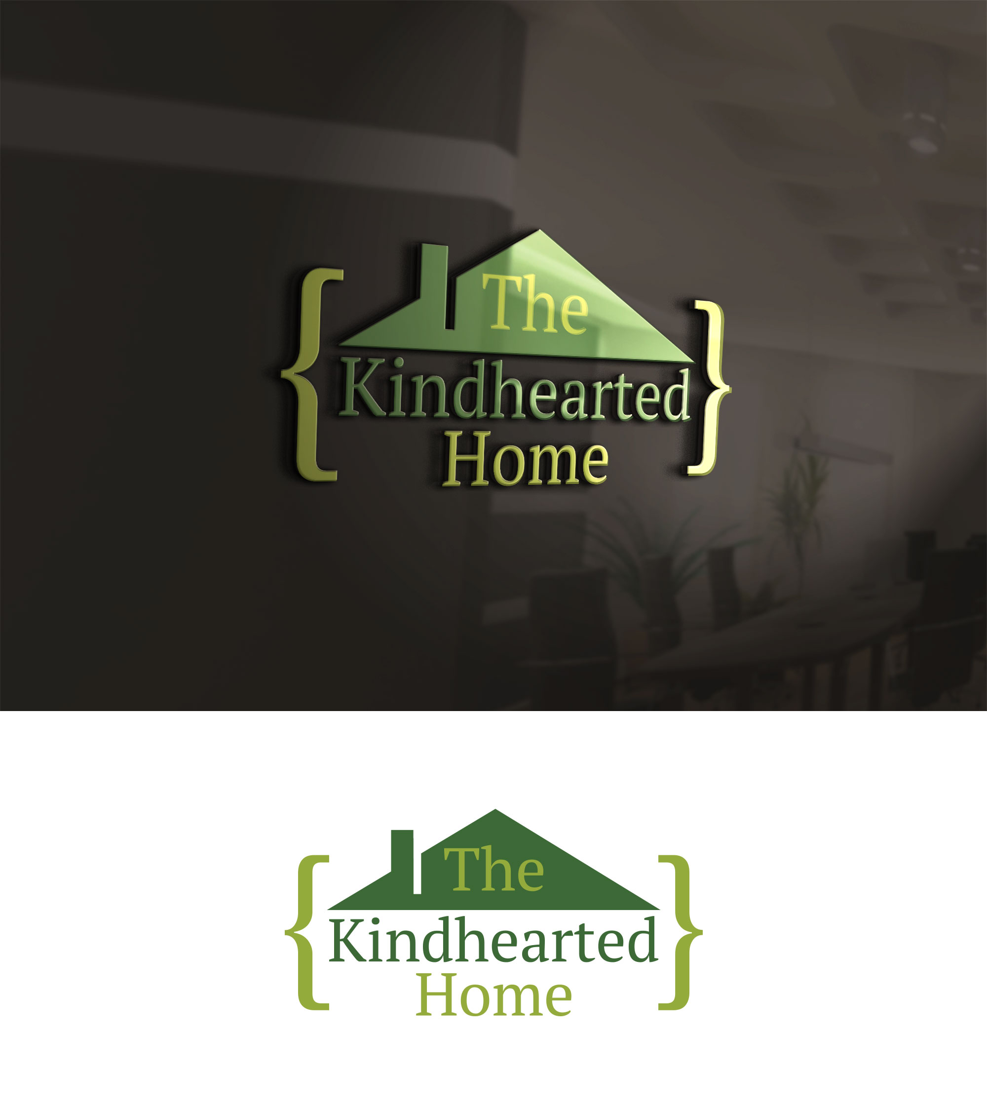 Logo Design by u2square for this project | Design #26188669