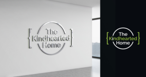 The Kindhearted Home | Logo Design by u2square