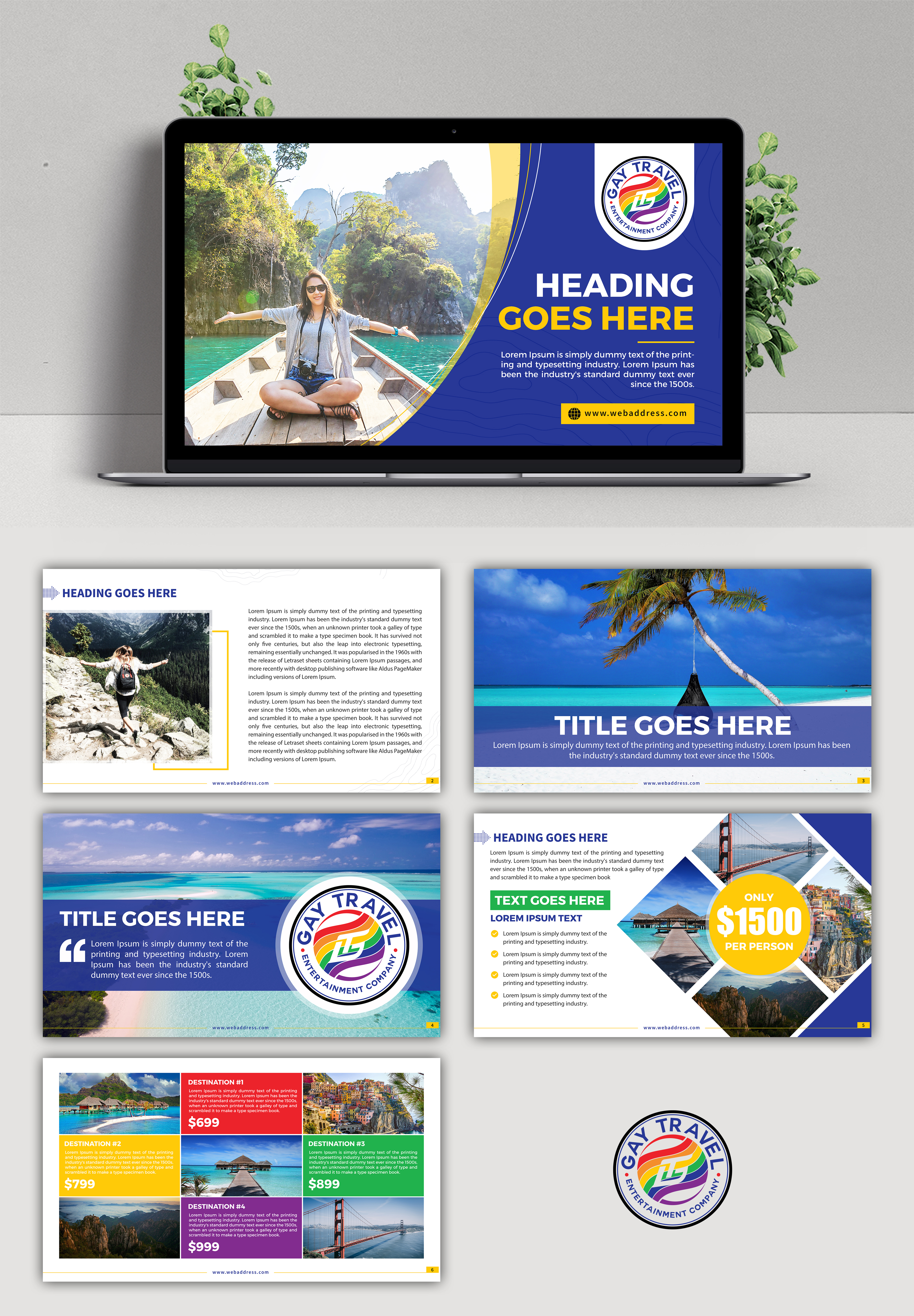 PowerPoint Design by SAI DESIGNS for this project | Design #26198786