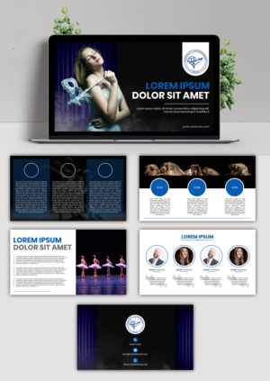 PowerPoint Design by SAI DESIGNS for this project | Design: #26200916