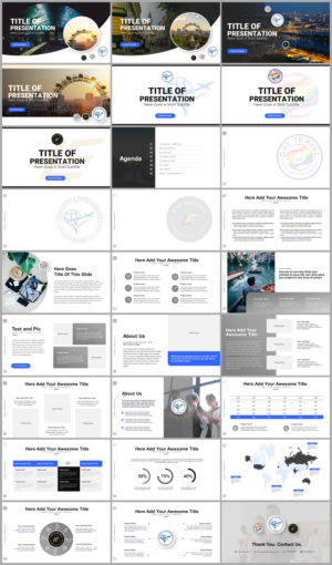PowerPoint Design by IndreDesign for this project | Design: #26205710