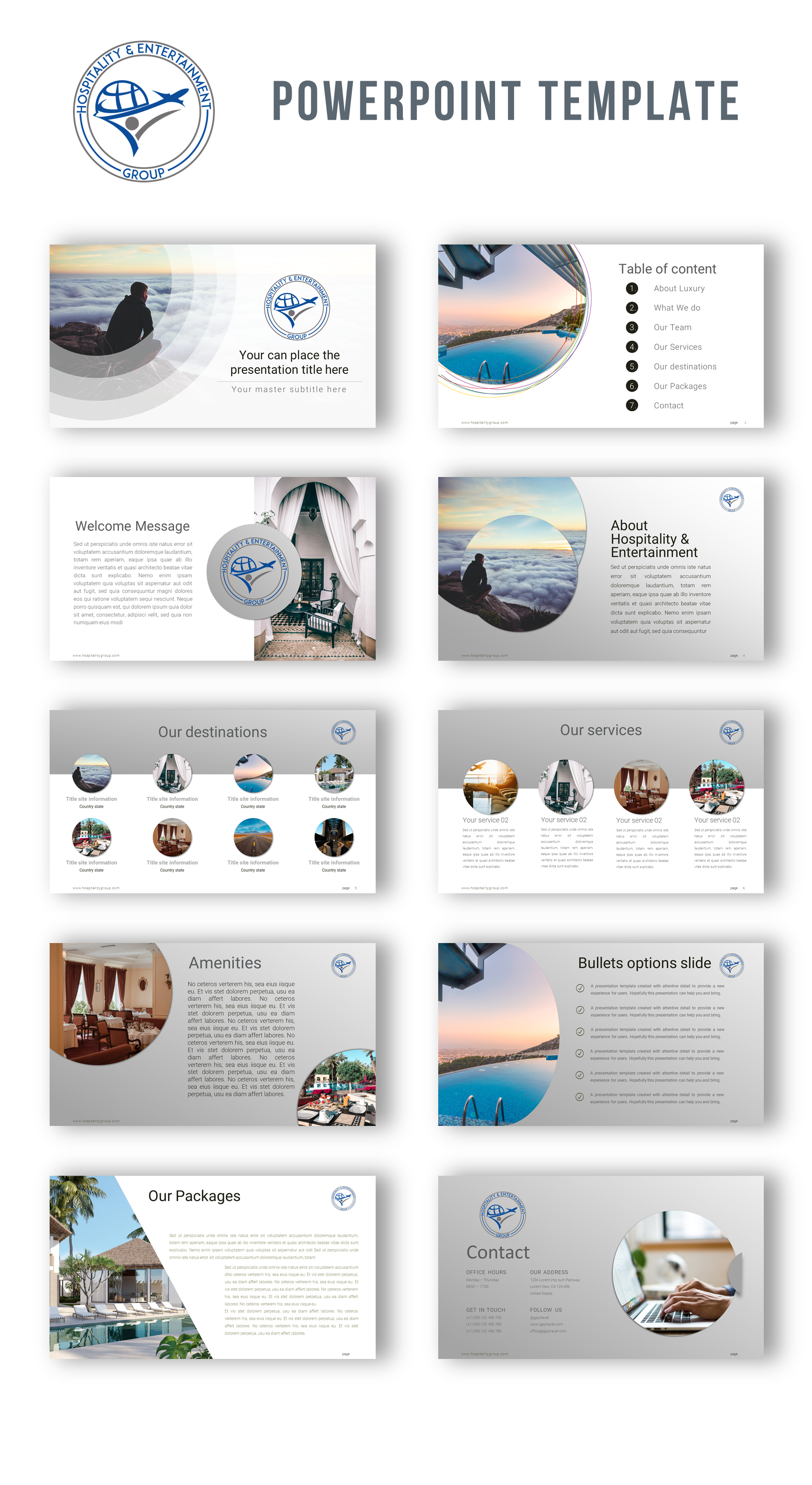 PowerPoint-Design von joseborgesbarboza 2 für dieses Projekt | Design #26192262