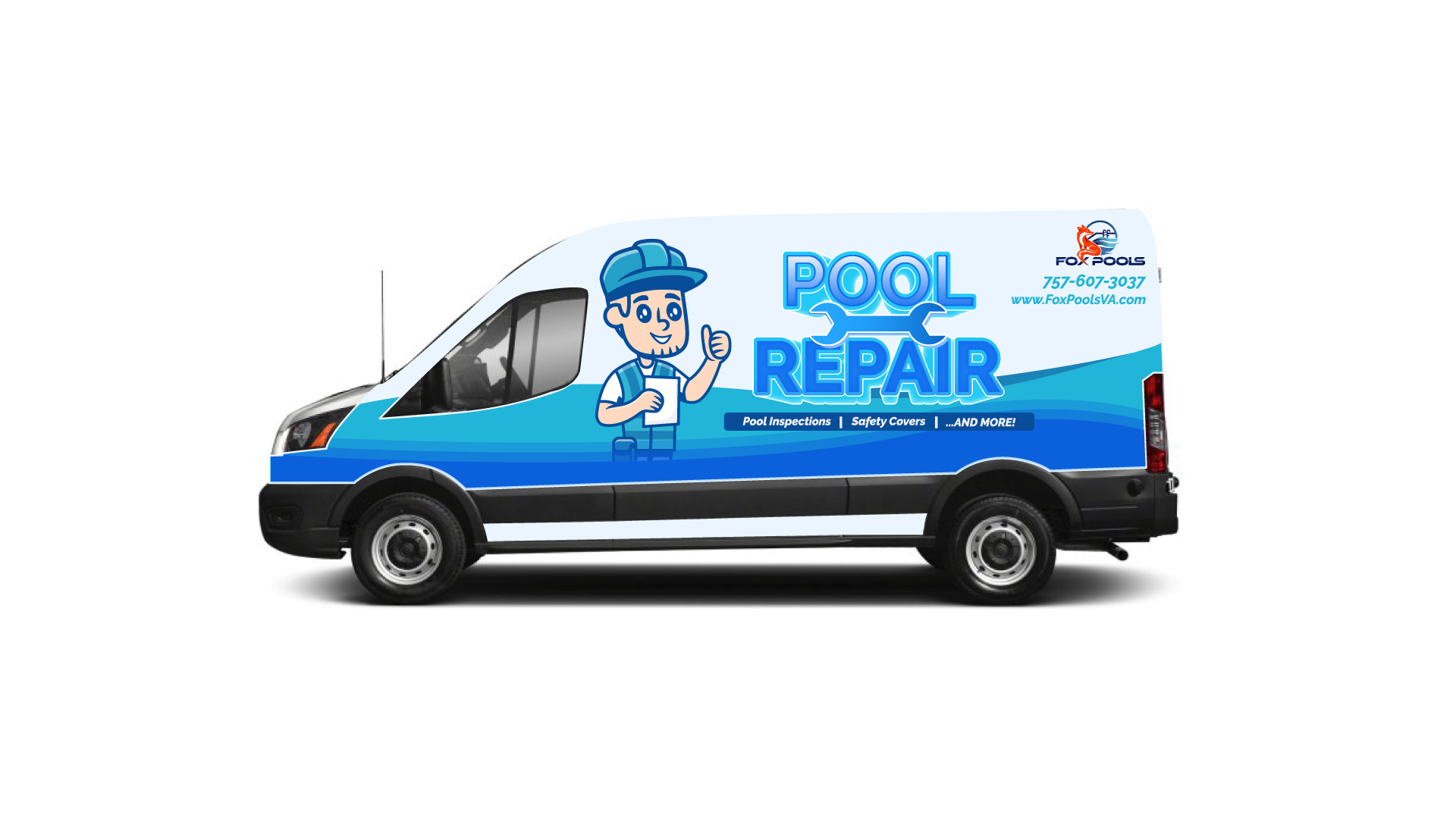 Diseño de Señalética por DanishNawaz para este proyecto | Diseño #26232114