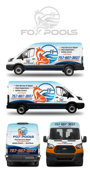 Signage Design by SAI DESIGNS for this project | Design: #26245740