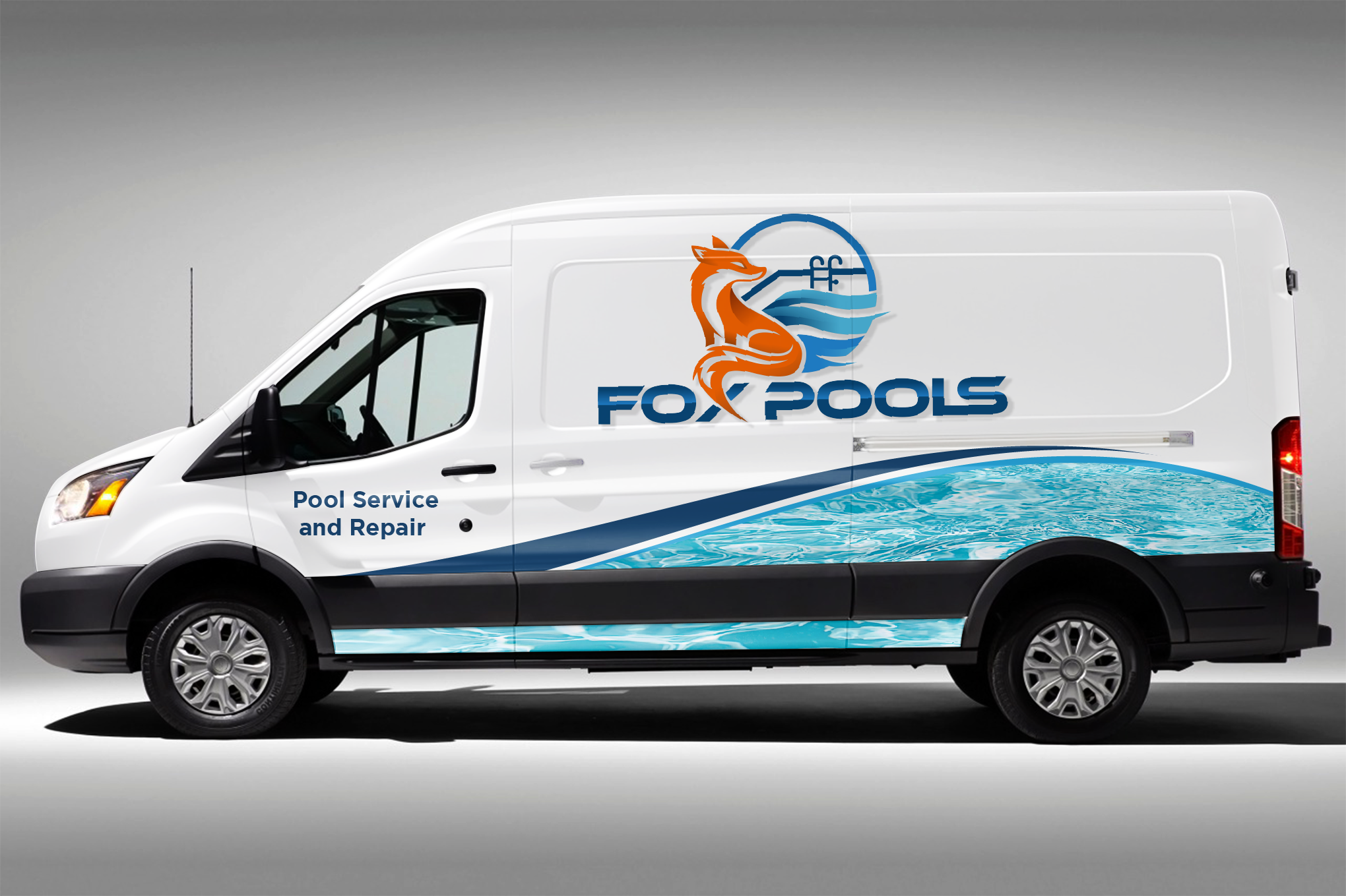 Signage Design by Adi Saos for this project | Design #26186514