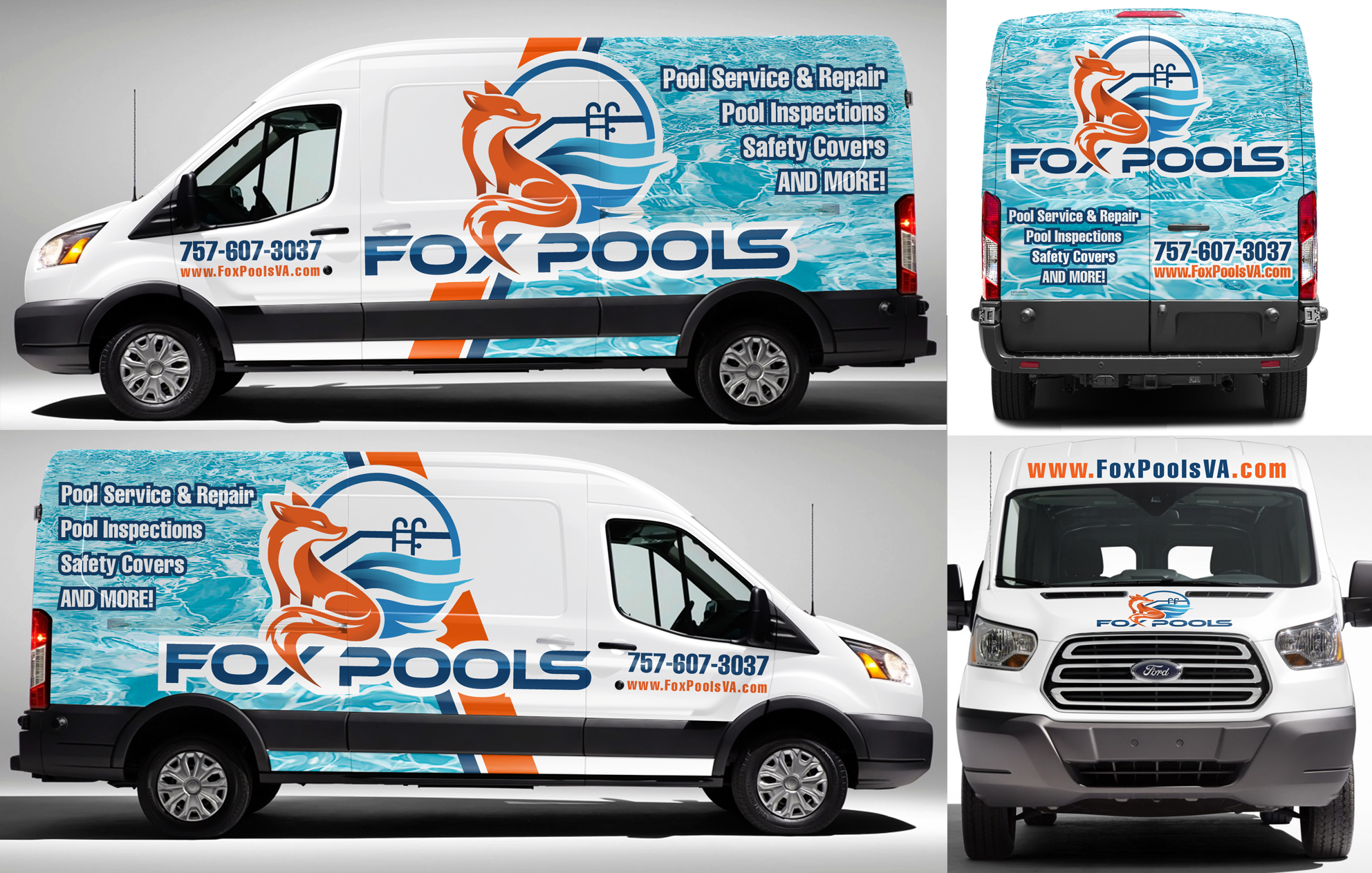 Diseño de Señalética por Adi Saos para este proyecto | Diseño #26243727