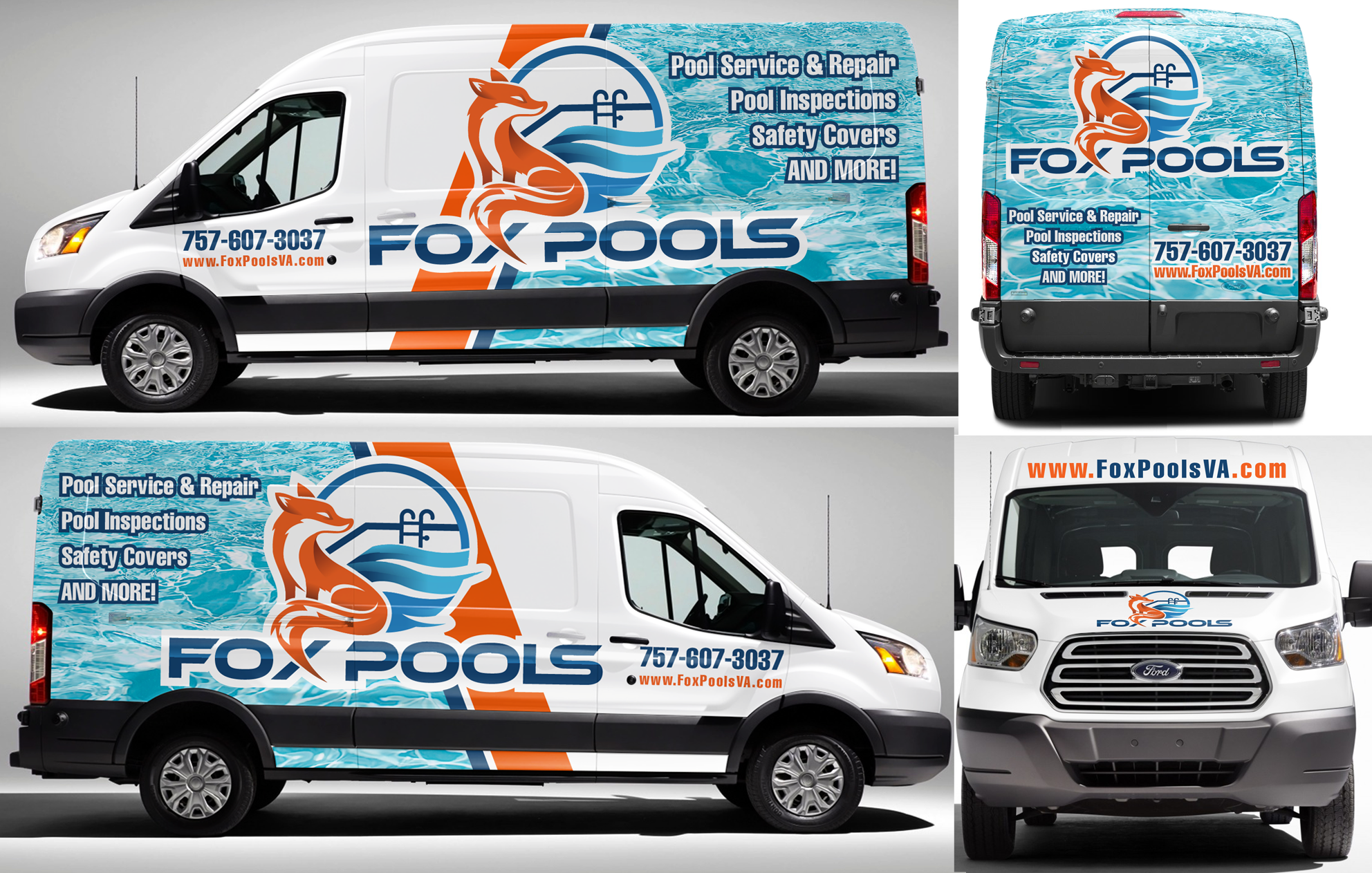 Signage Design by Adi Saos for this project | Design #26244031