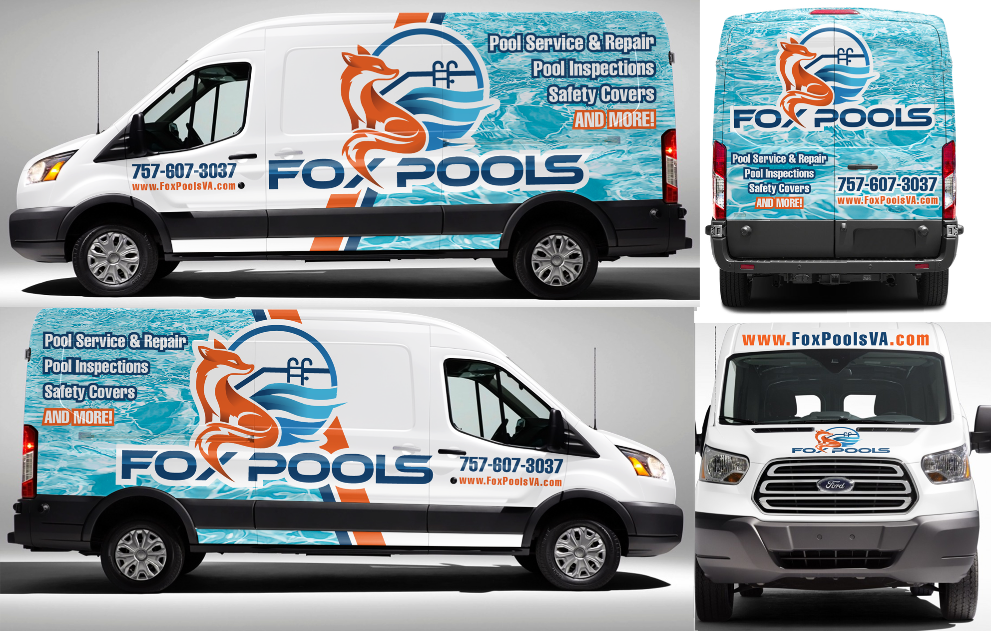 Signage Design by Adi Saos for this project | Design #26255207