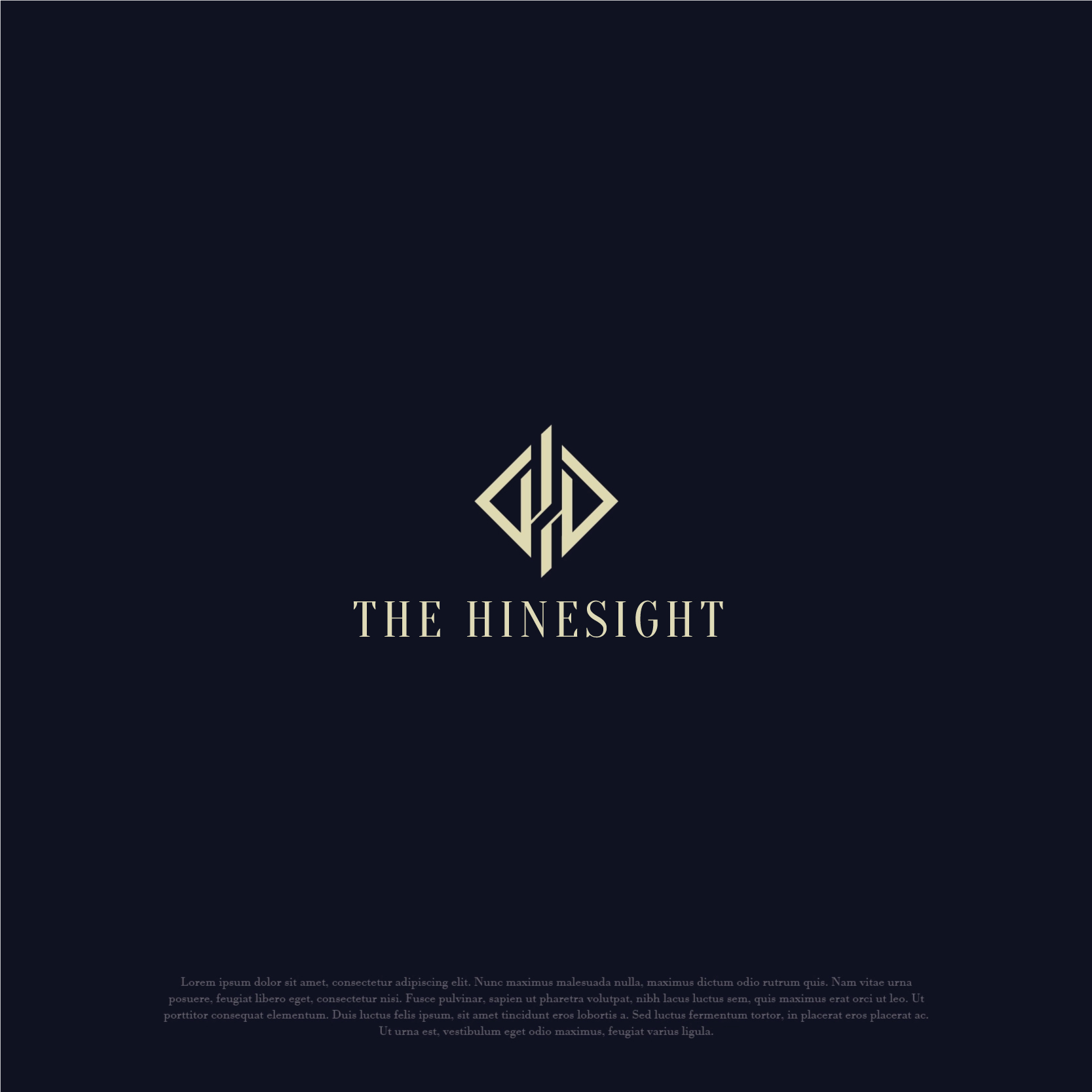 Logo Design by the.x for this project | Design #26183113
