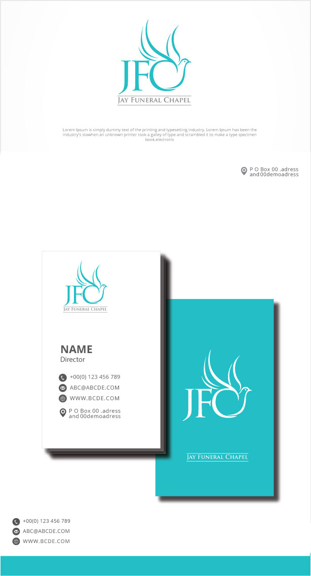 Logo Design by graphicevolution for this project | Design #26187928