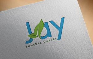 Jay Funeral Chapel | Logo Design by MH@Designer