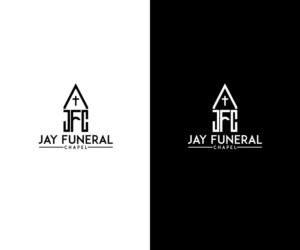 Jay Funeral Chapel | Logo Design by Ochieng