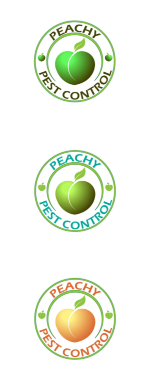 Logo Design by Wonderful design