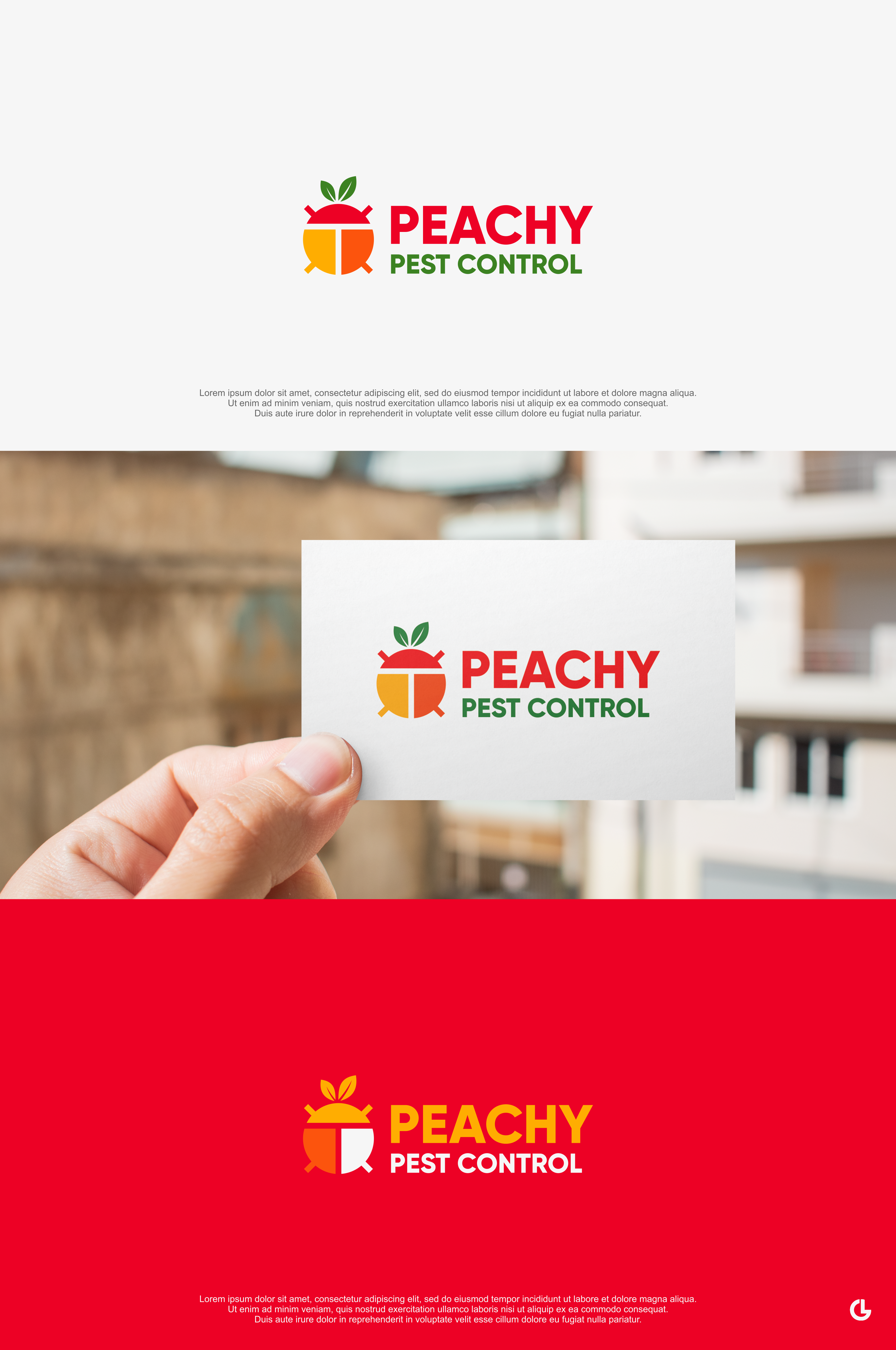 Design de Logo par RICKY.T pour ce projet | Design #26221975