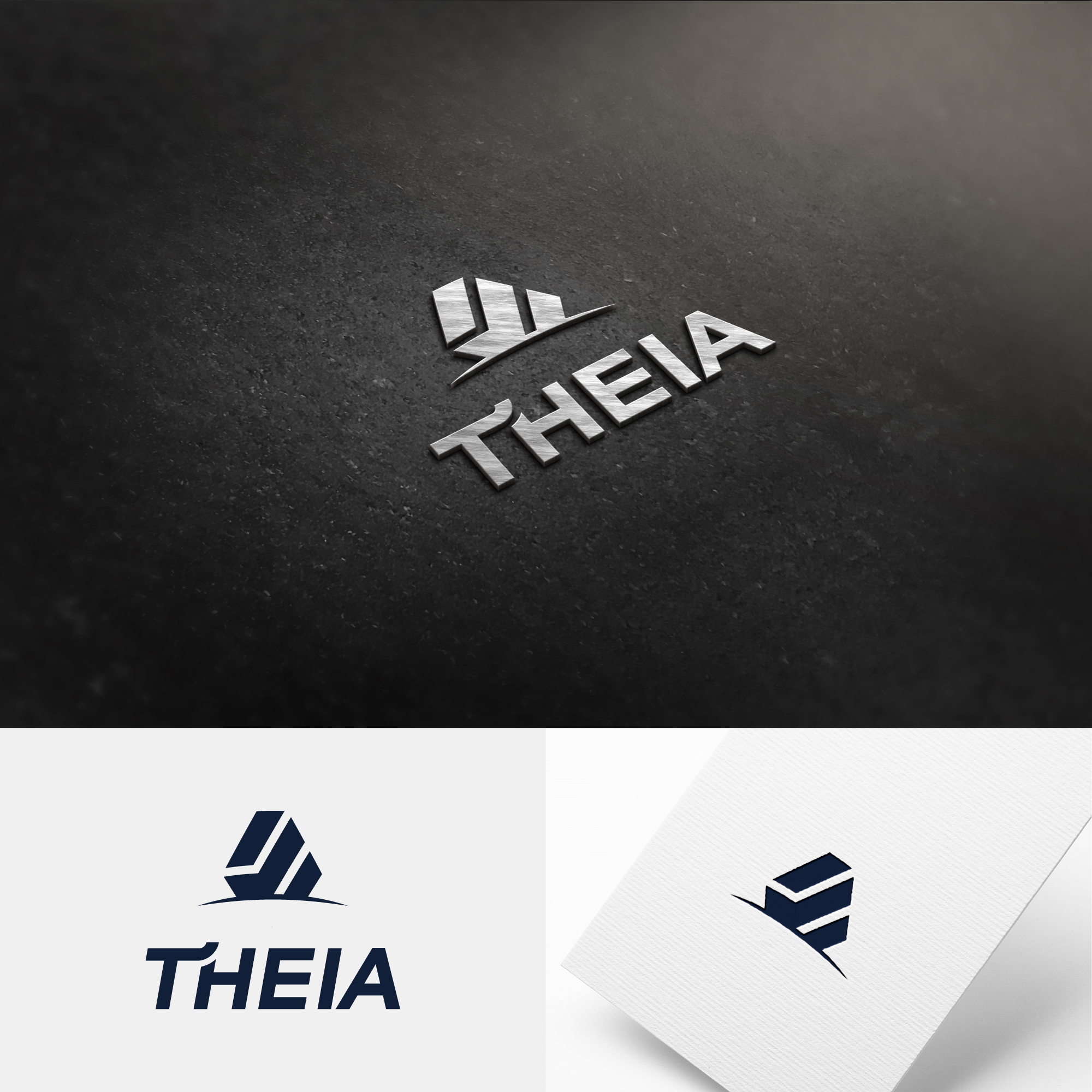 Logo Design by merti.studio for K6 Transmission | Design #26199336