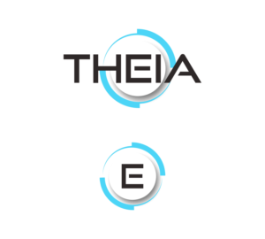 Theia | Diseño de Logo por V Solutions