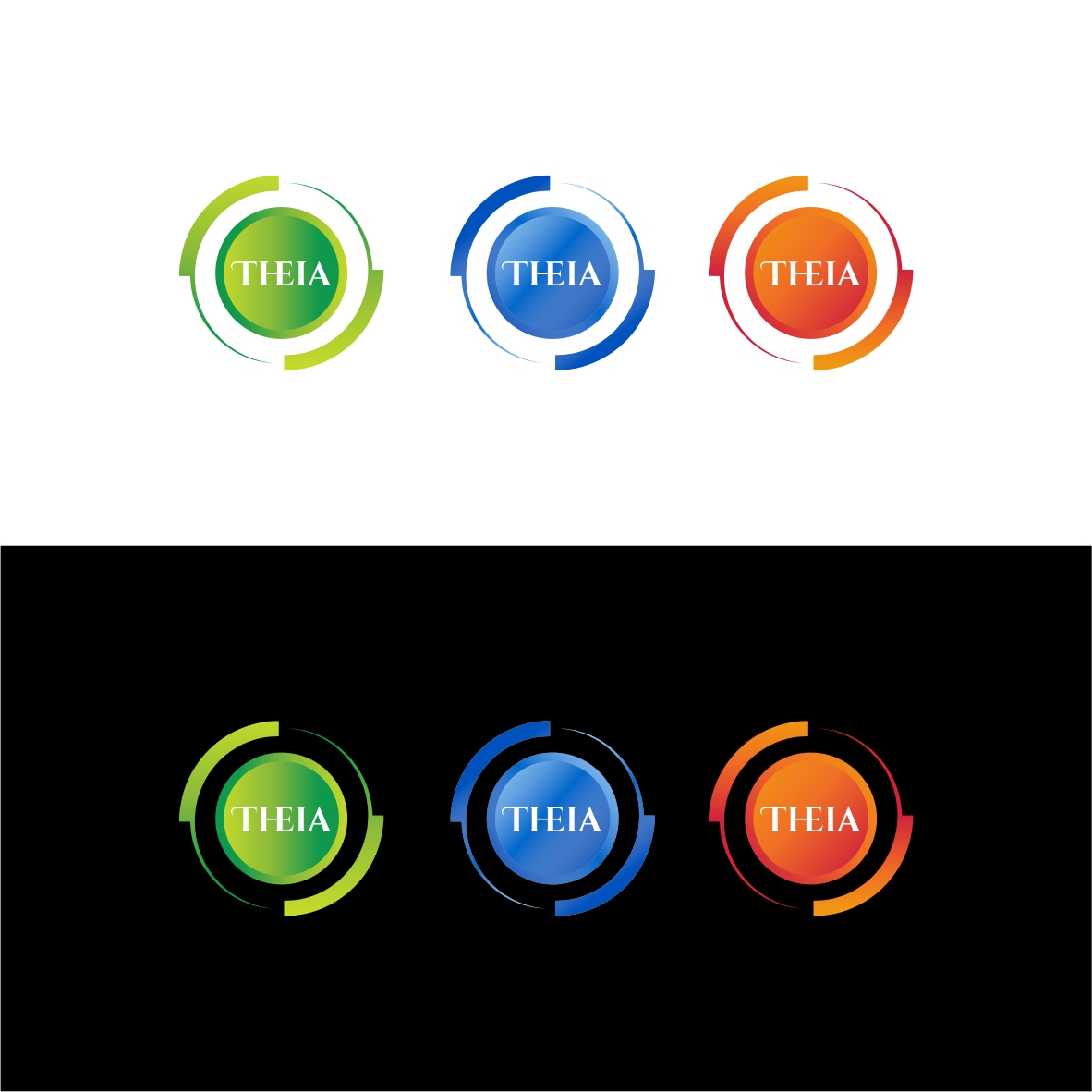 Diseño de Logo por aidea19 para K6 Transmission | Diseño #26183911