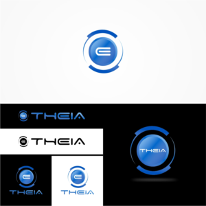 Logo Design by aidea19