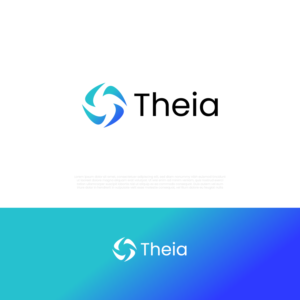 Theia | Diseño de Logo por Ng V Duc