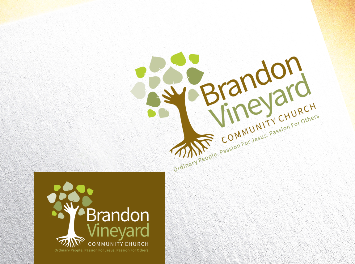 Logo Design by nikkiblue for this project | Design #26186309