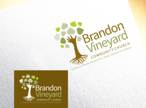 Logo Design by nikkiblue for this project | Design: #26186309