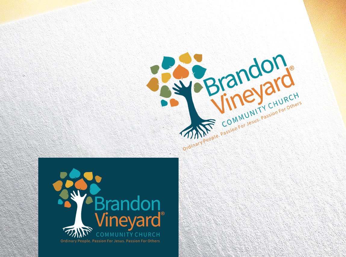 Logo Design by nikkiblue for this project | Design #26189953