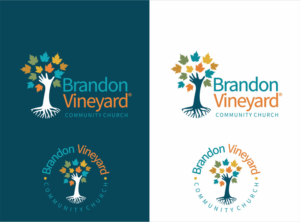 Logo Design by nikkiblue for this project | Design: #26306661