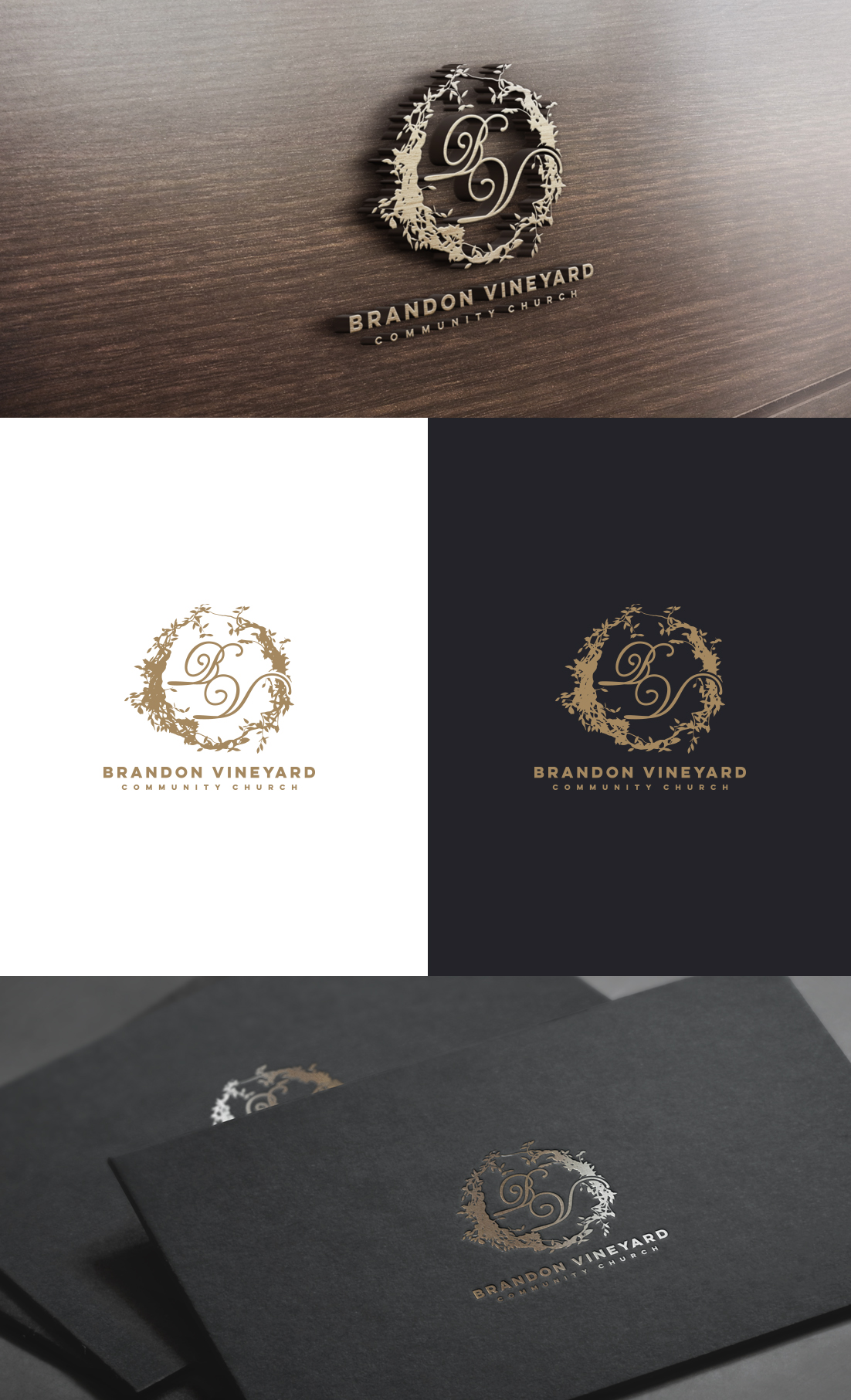 Logo Design by GLDesigns for this project | Design #26183913